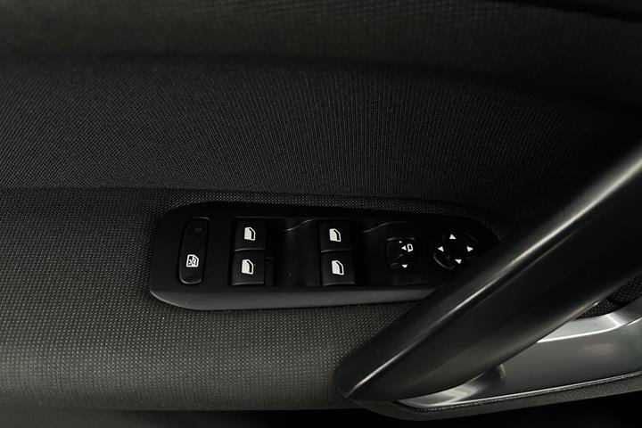 undefined Peugeot 308 fra 2018