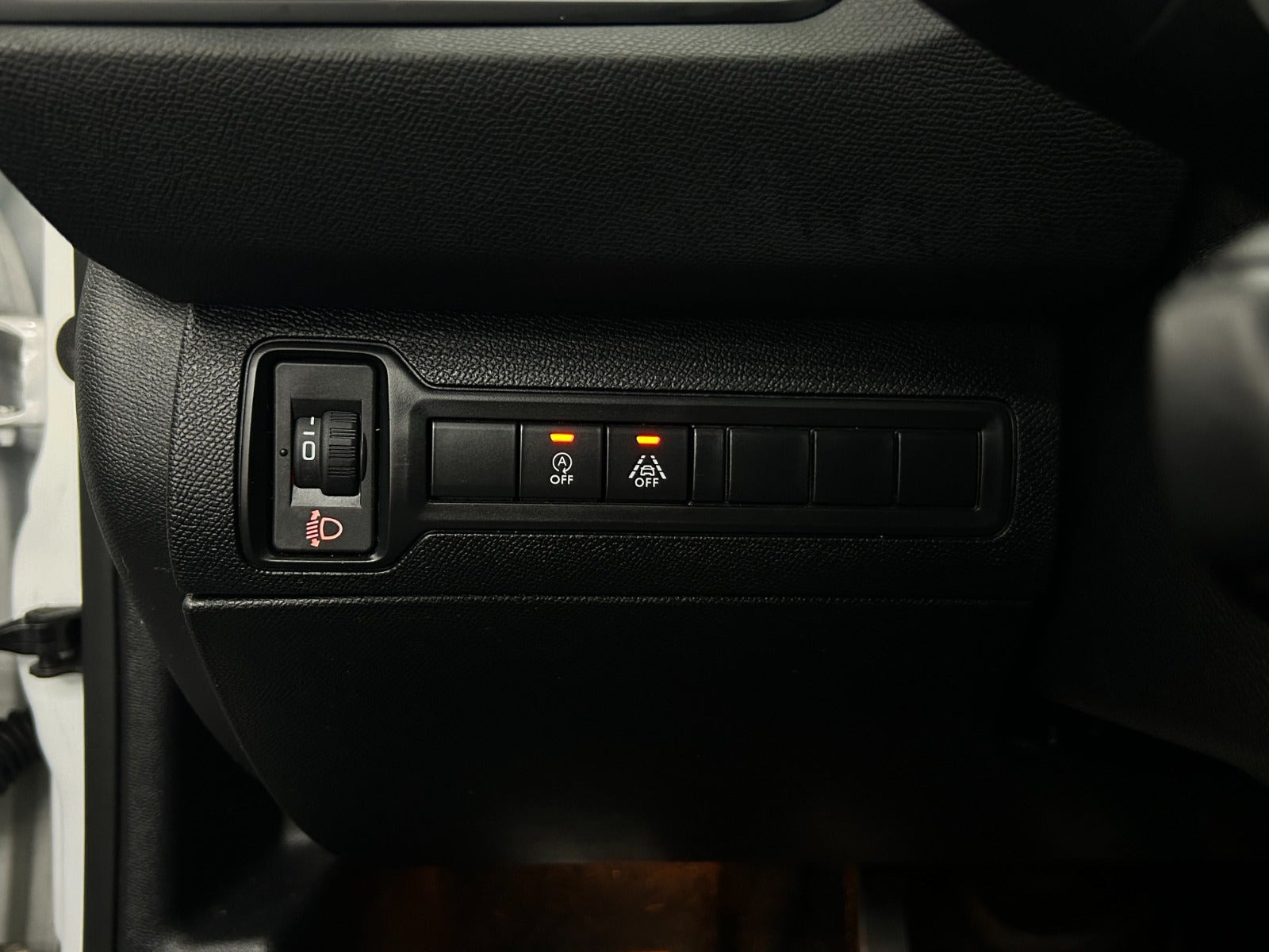 undefined Peugeot 308 fra 2018