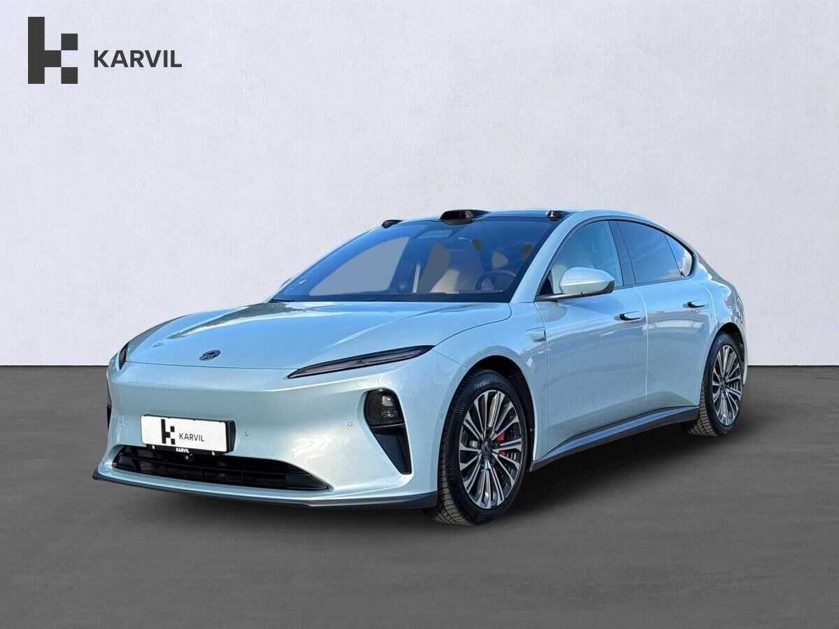 Nio ET5 100 Long Range