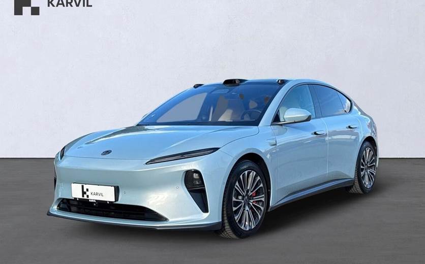 Nio ET5 100 Long Range