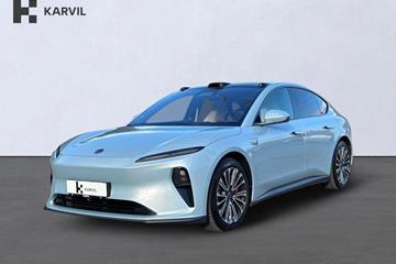Nio ET5 100 Long Range