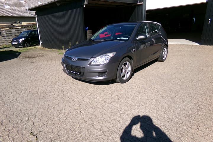 undefined Hyundai i30 fra 2008