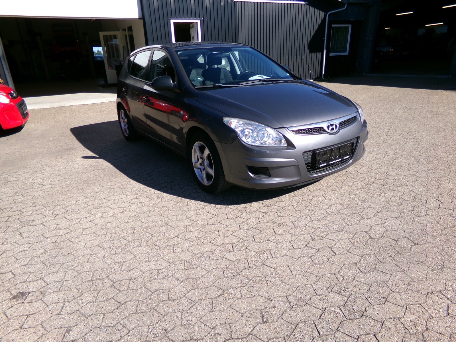 undefined Hyundai i30 fra 2008