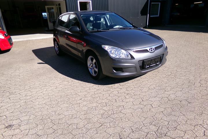 undefined Hyundai i30 fra 2008