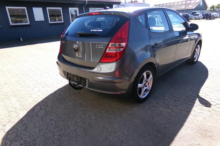 undefined Hyundai i30 fra 2008