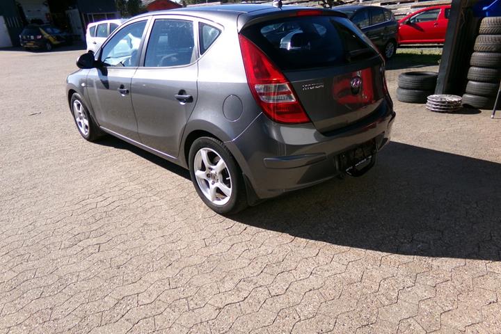 undefined Hyundai i30 fra 2008