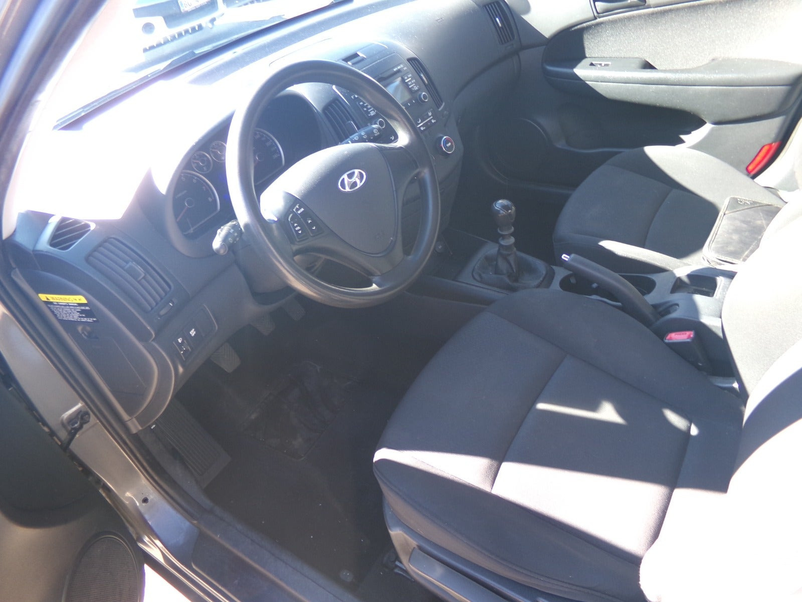 undefined Hyundai i30 fra 2008