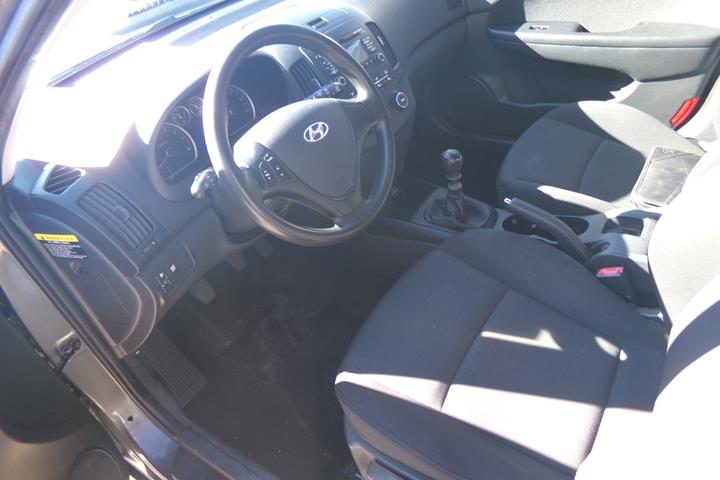 undefined Hyundai i30 fra 2008