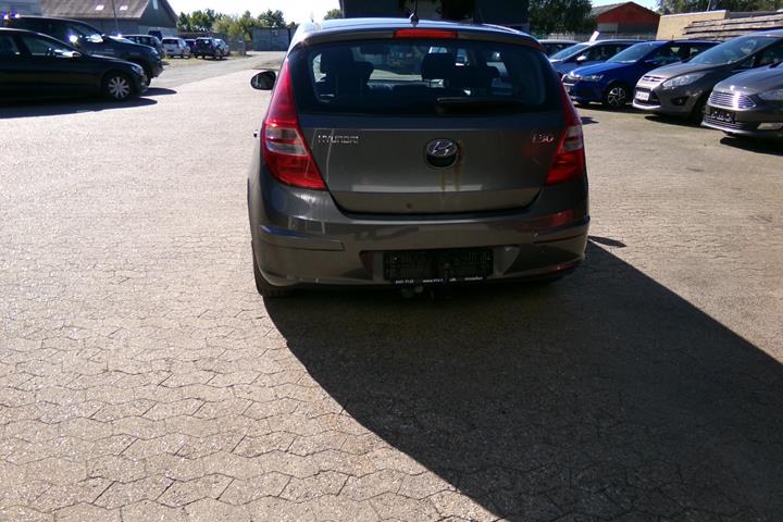 undefined Hyundai i30 fra 2008
