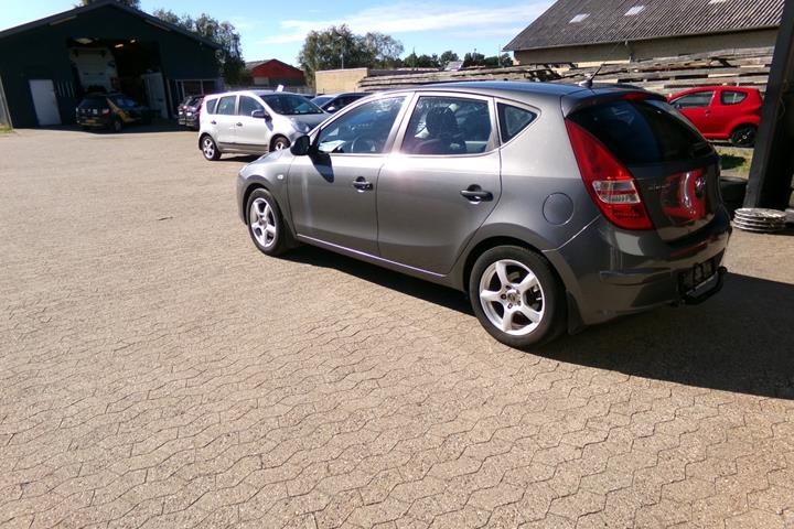 undefined Hyundai i30 fra 2008