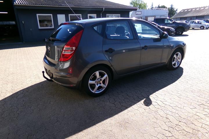 undefined Hyundai i30 fra 2008