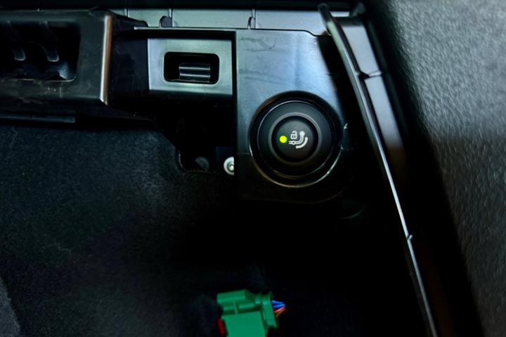 Sort BMW iX3 fra 2024