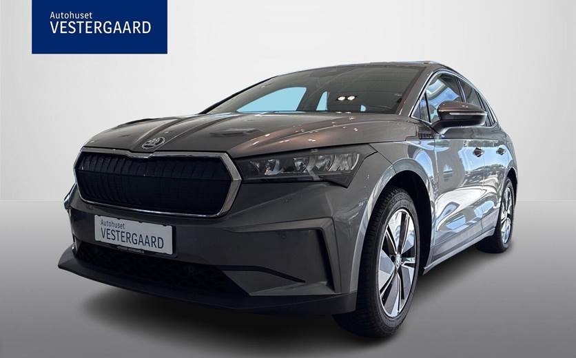 Skoda Enyaq 85x iV