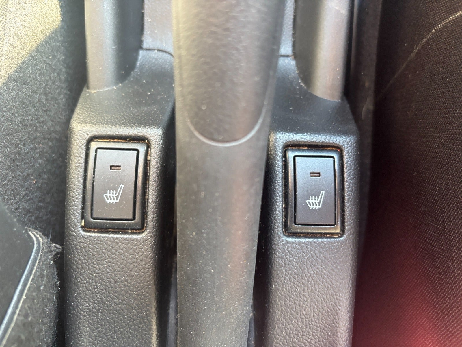 undefined Suzuki Swift fra 2020