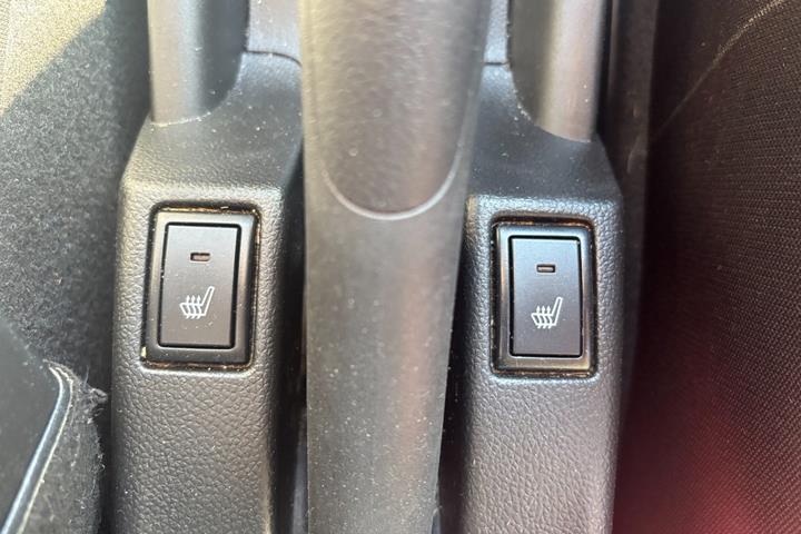 undefined Suzuki Swift fra 2020