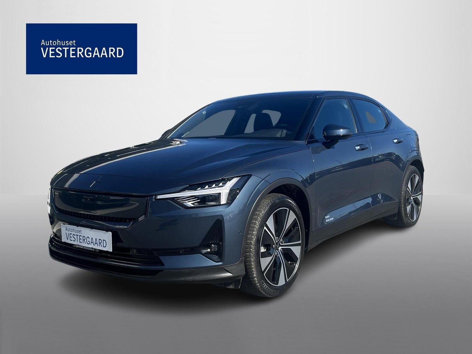 Polestar 2 Long Range