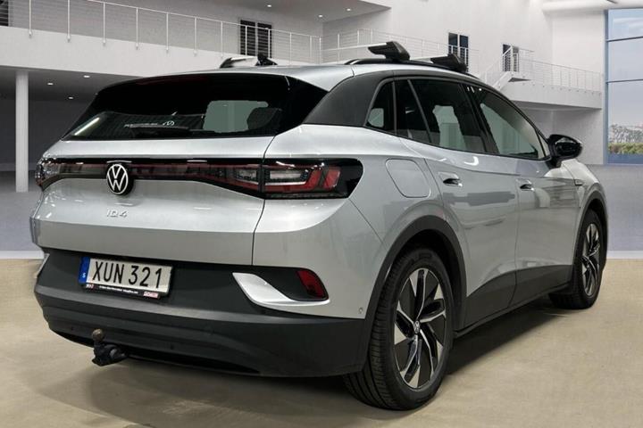undefined VW ID.4 fra 2023