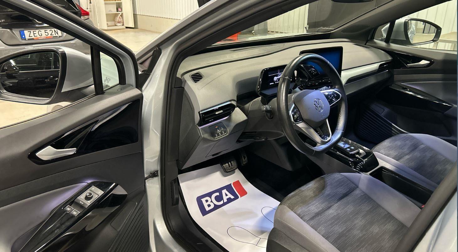 undefined VW ID.4 fra 2023