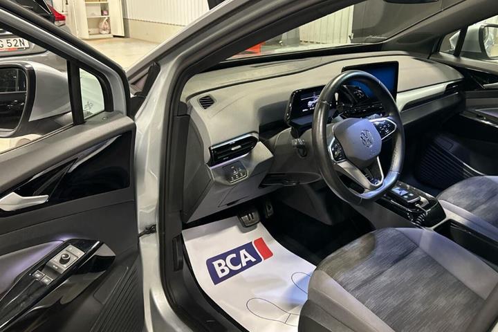undefined VW ID.4 fra 2023