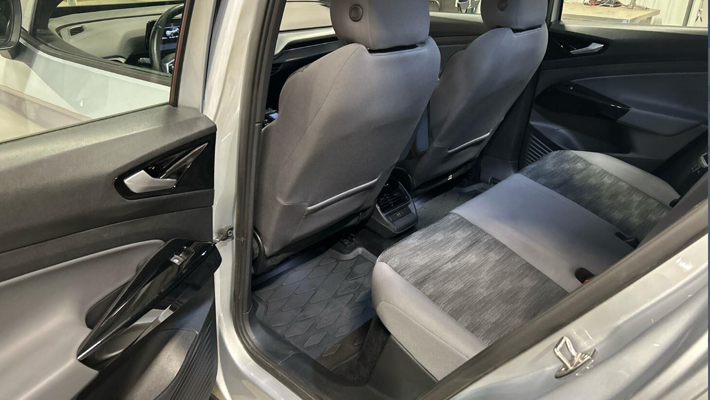 undefined VW ID.4 fra 2023