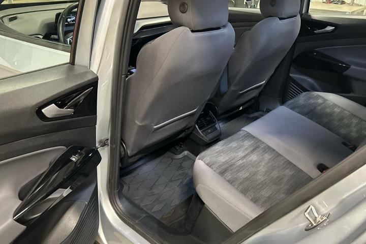 undefined VW ID.4 fra 2023