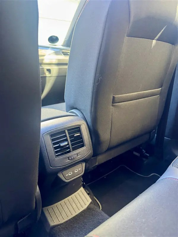 undefined VW T-Roc fra 2022