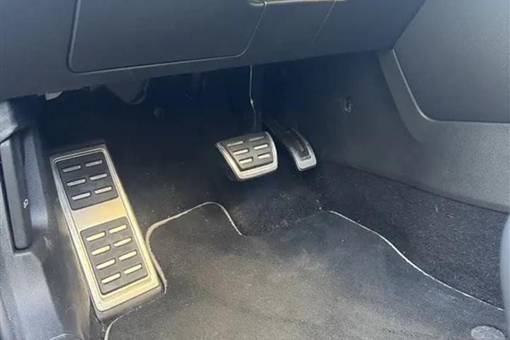 undefined VW T-Roc fra 2022