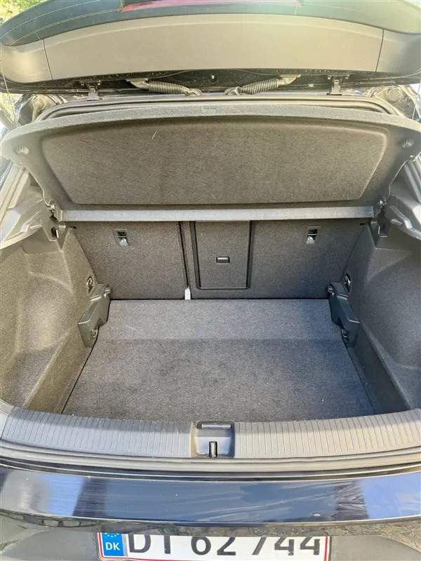undefined VW T-Roc fra 2022