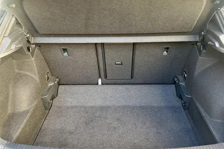 undefined VW T-Roc fra 2022