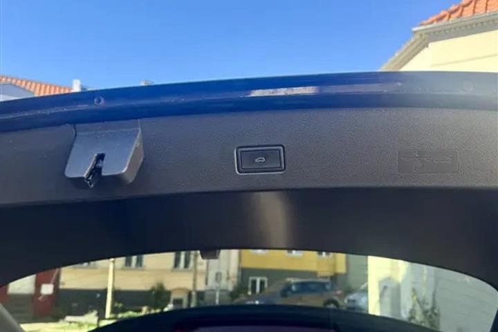 undefined VW T-Roc fra 2022