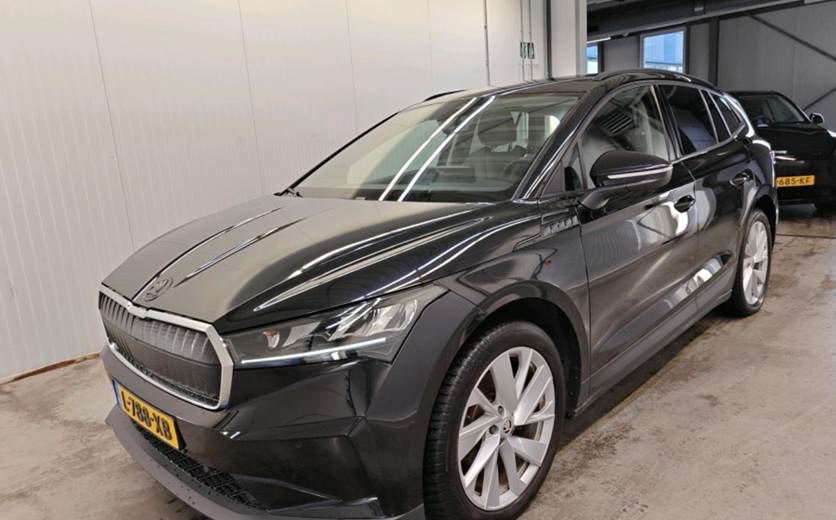 Skoda Enyaq 60 iV