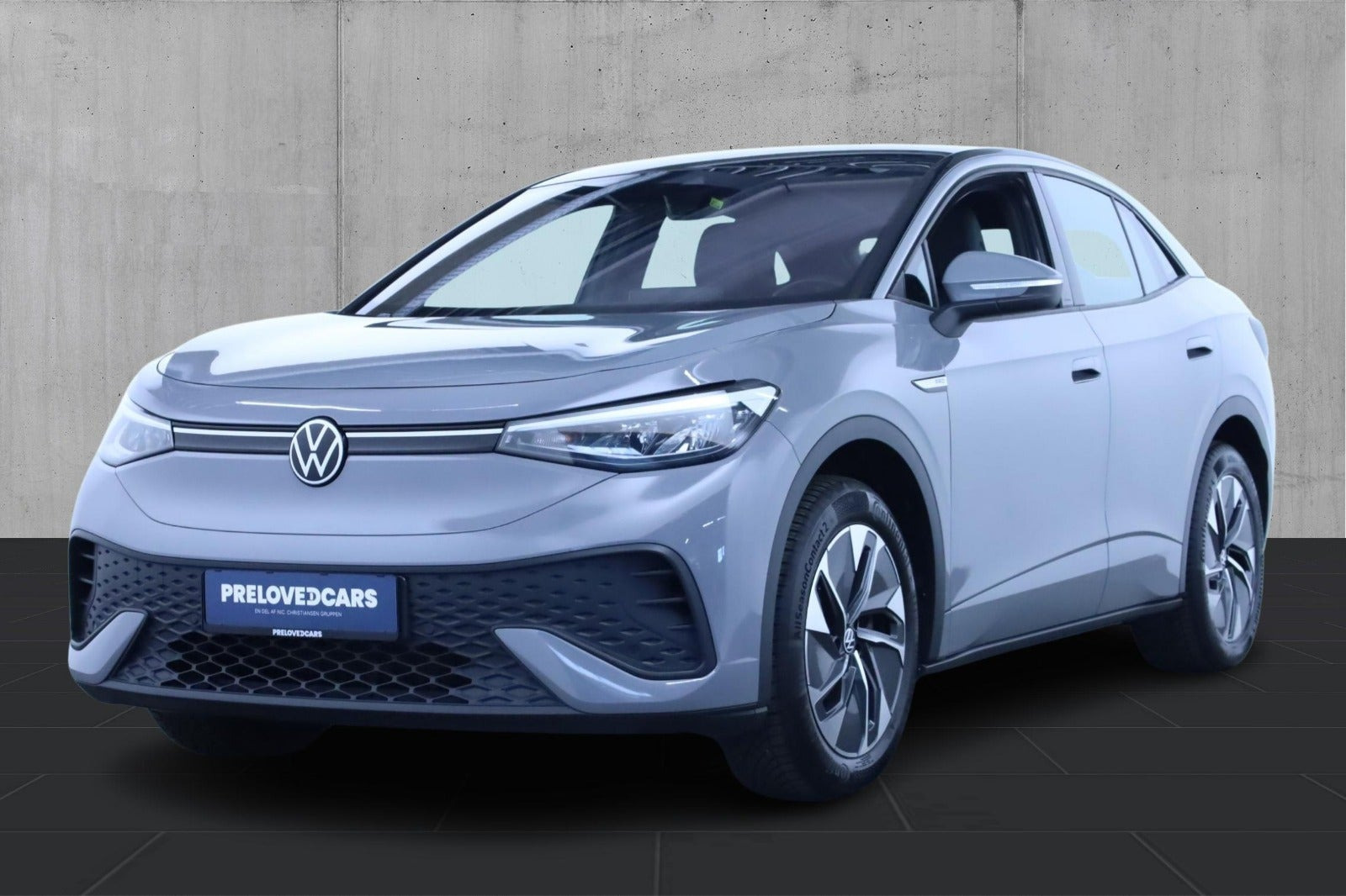 VW ID.5 77 Pro Performance