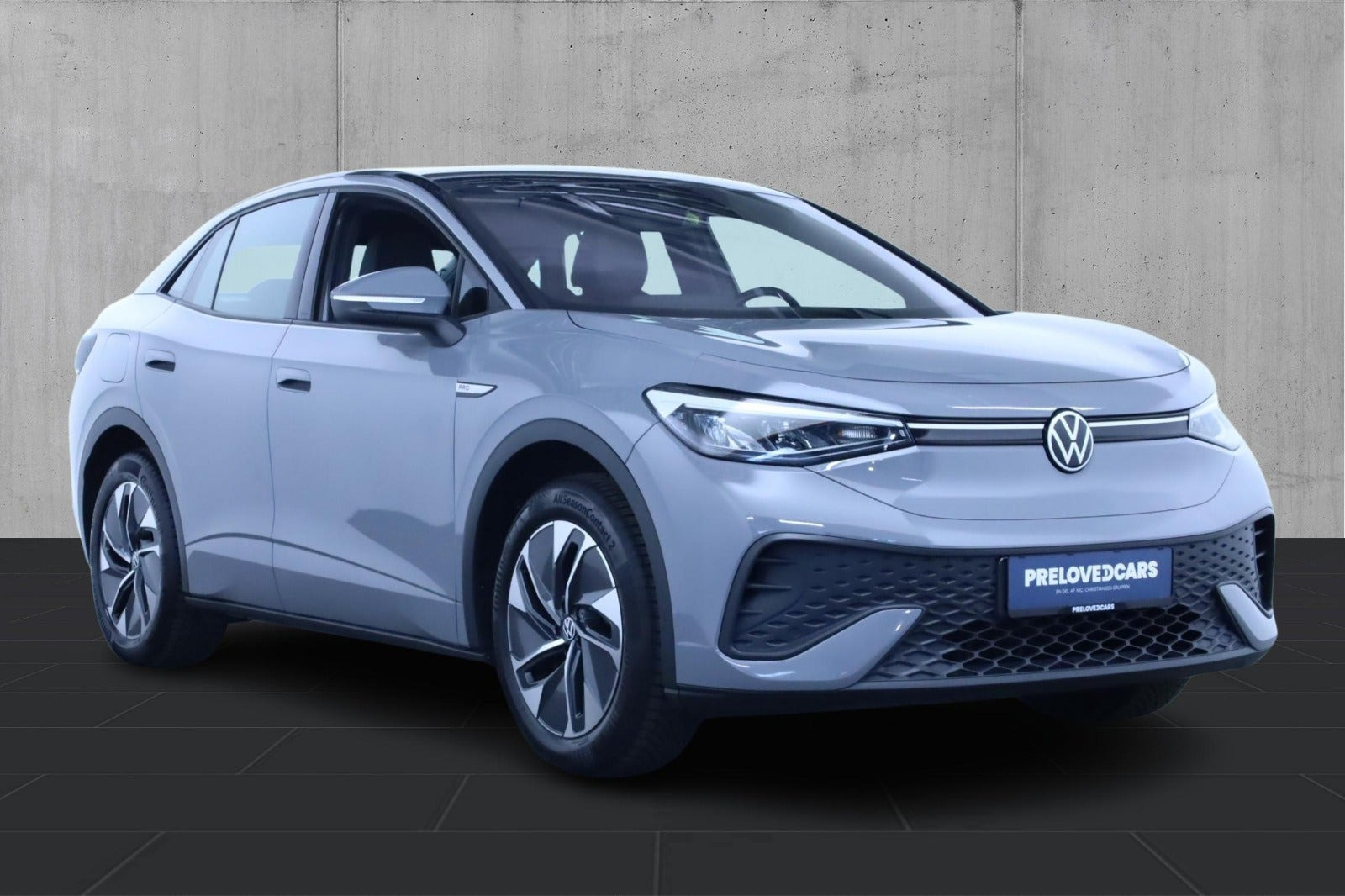 undefined VW ID.5 fra 2023
