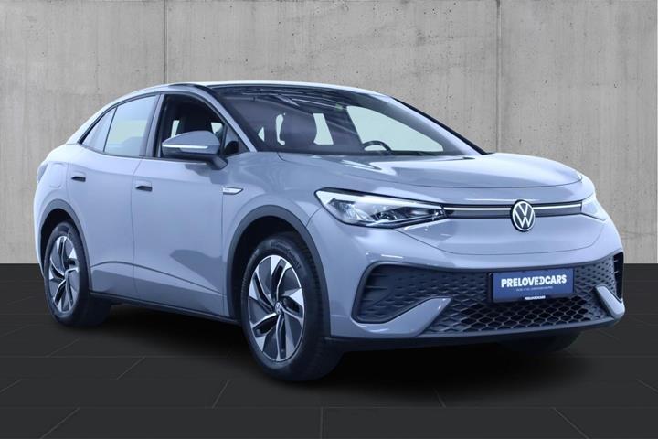 undefined VW ID.5 fra 2023