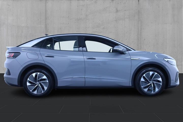 undefined VW ID.5 fra 2023