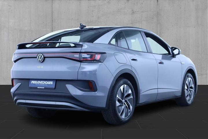 undefined VW ID.5 fra 2023