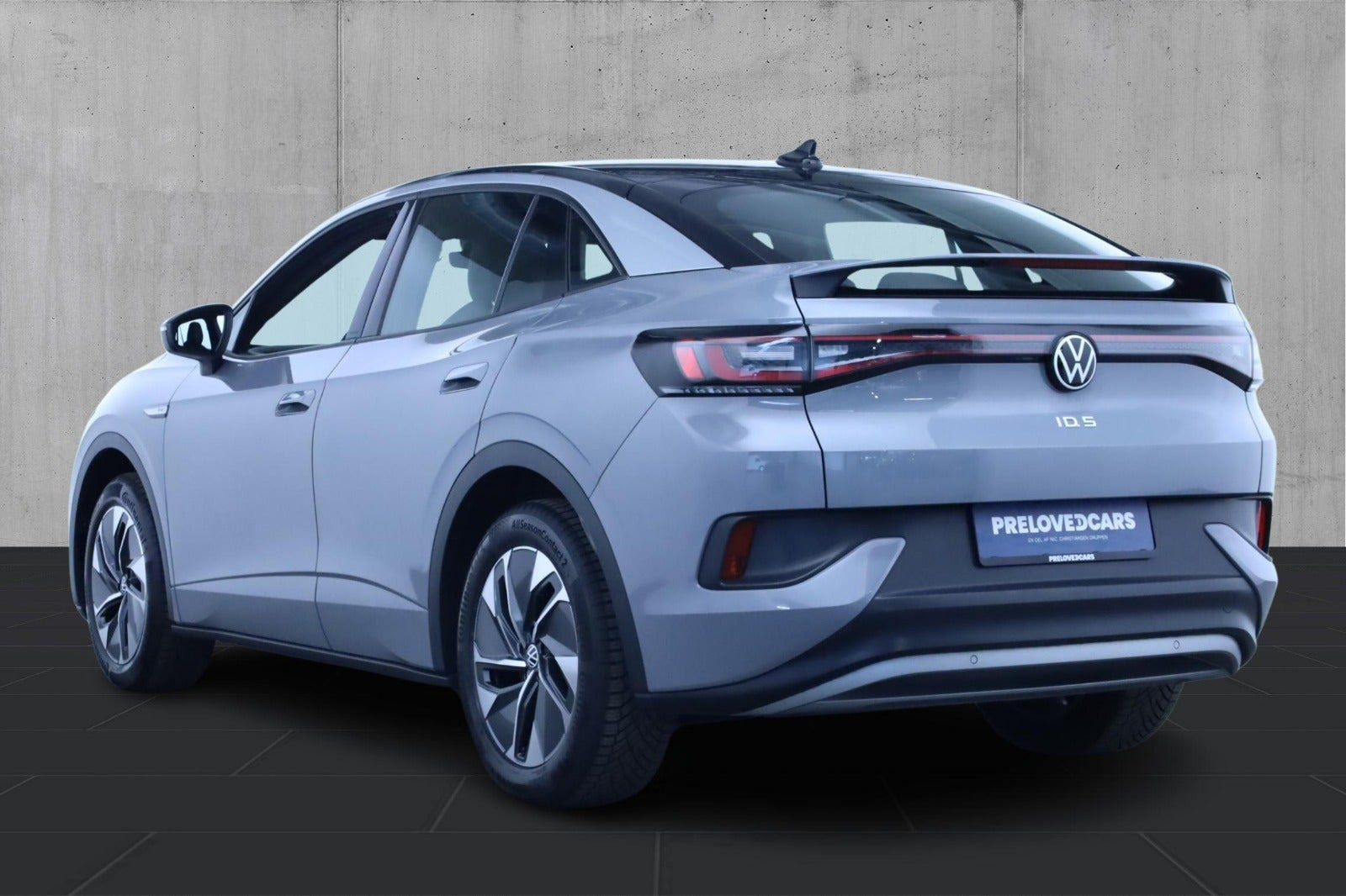 undefined VW ID.5 fra 2023