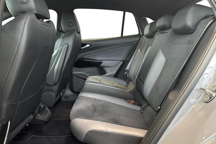 undefined VW ID.5 fra 2023