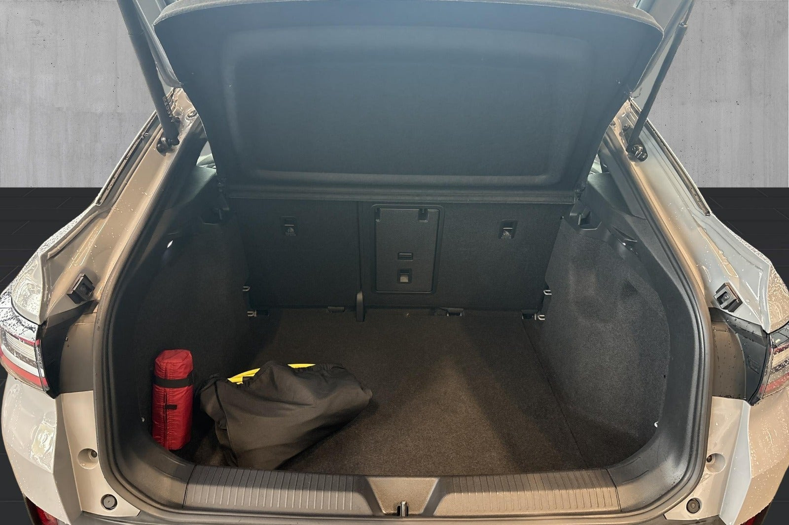 undefined VW ID.5 fra 2023