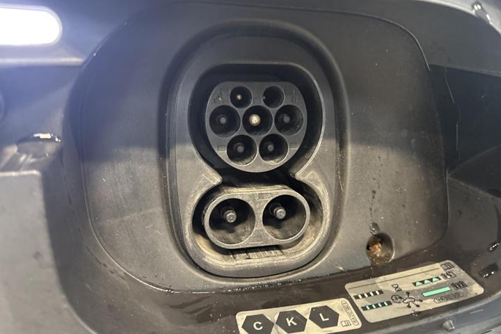undefined VW ID.5 fra 2023