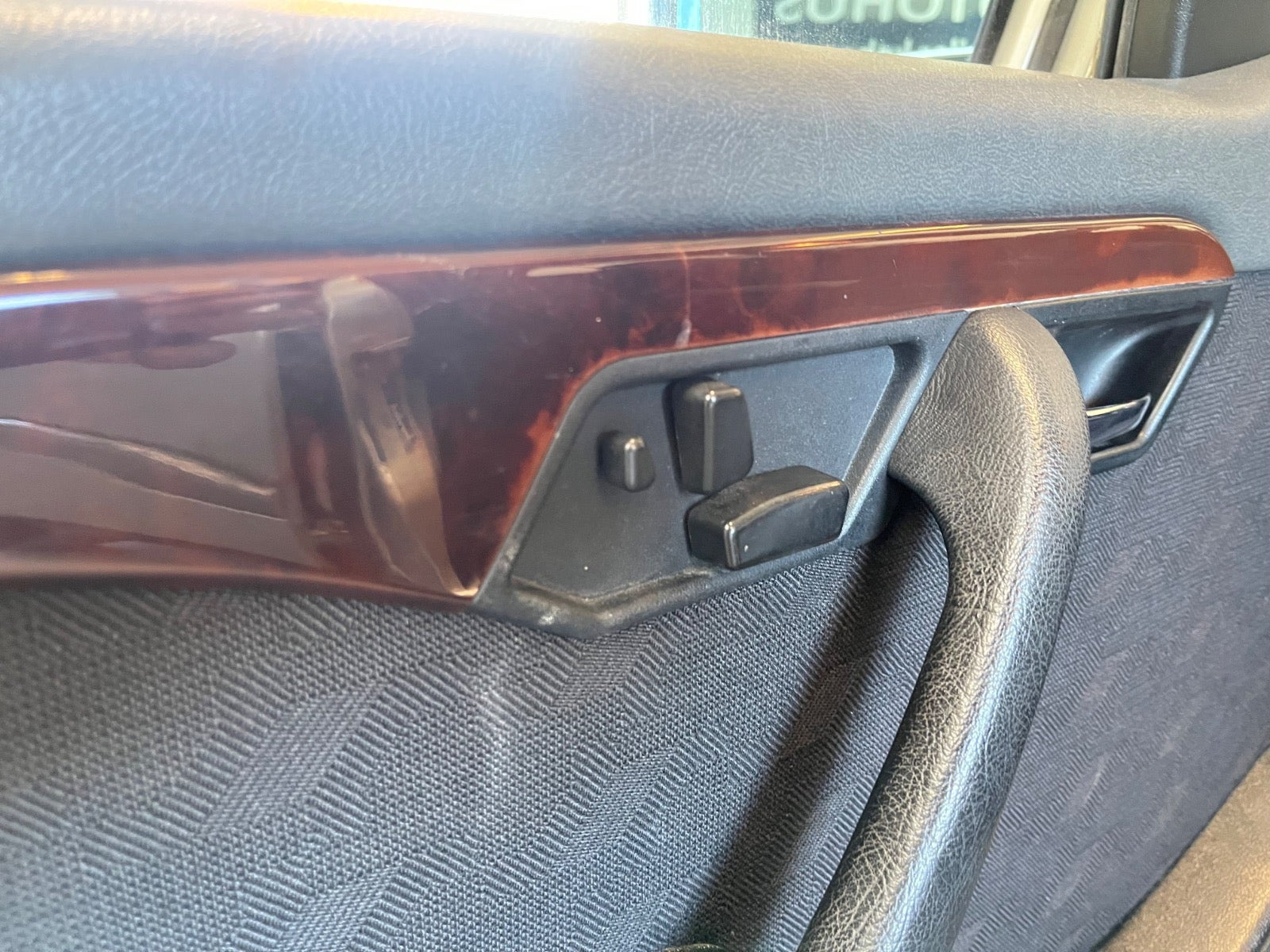 undefined Mercedes C230 fra 1996