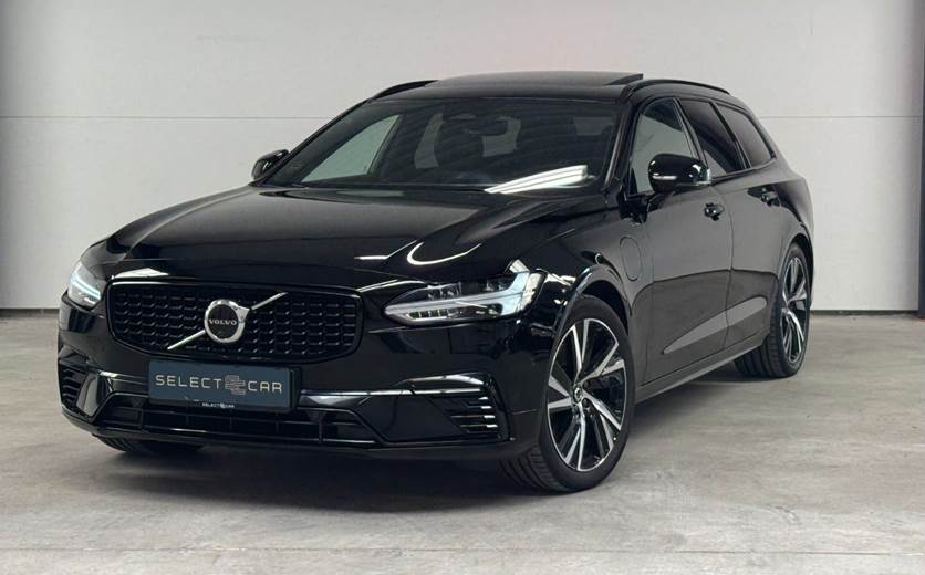 Volvo V90 2,0 T6 ReCharge Ultimate Dark aut. AWD