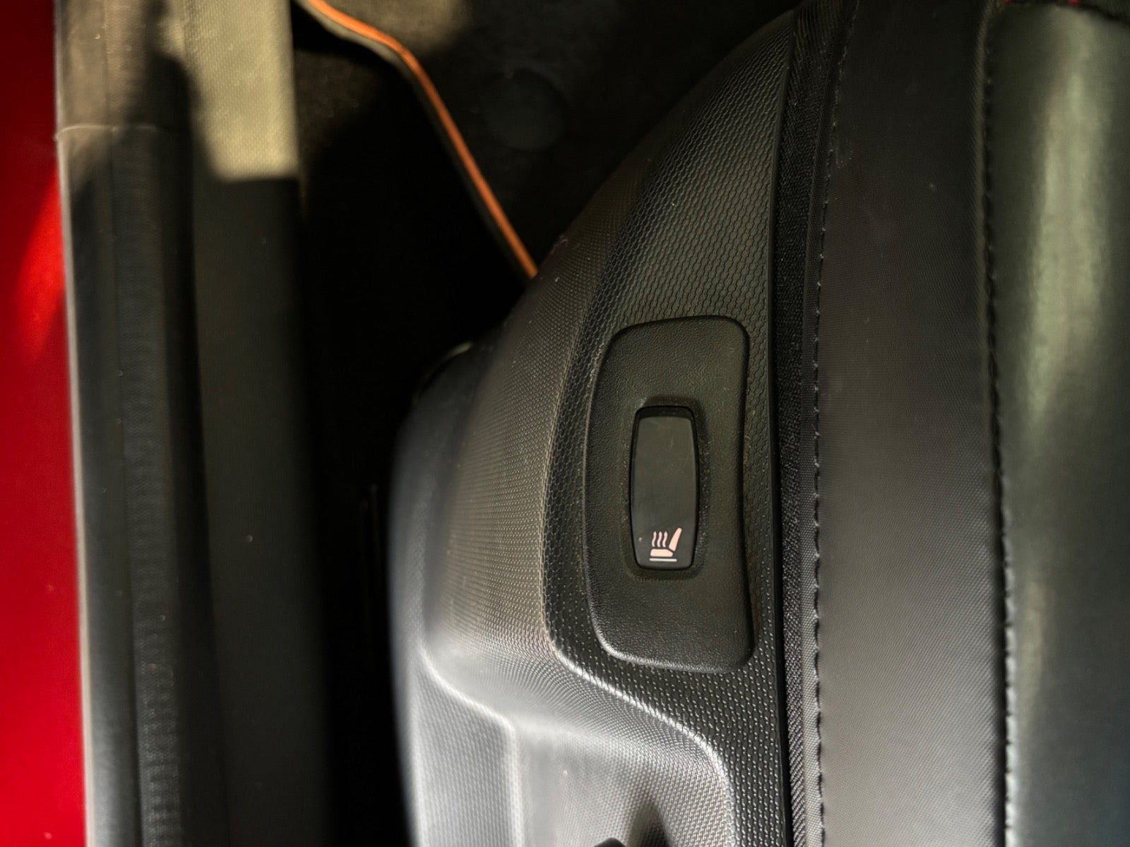 undefined Renault Captur fra 2016