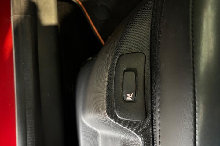 undefined Renault Captur fra 2016