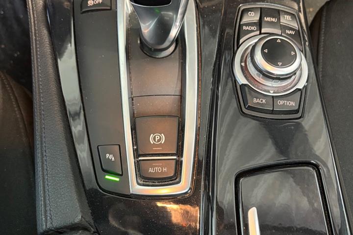 undefined BMW 523i fra 2010