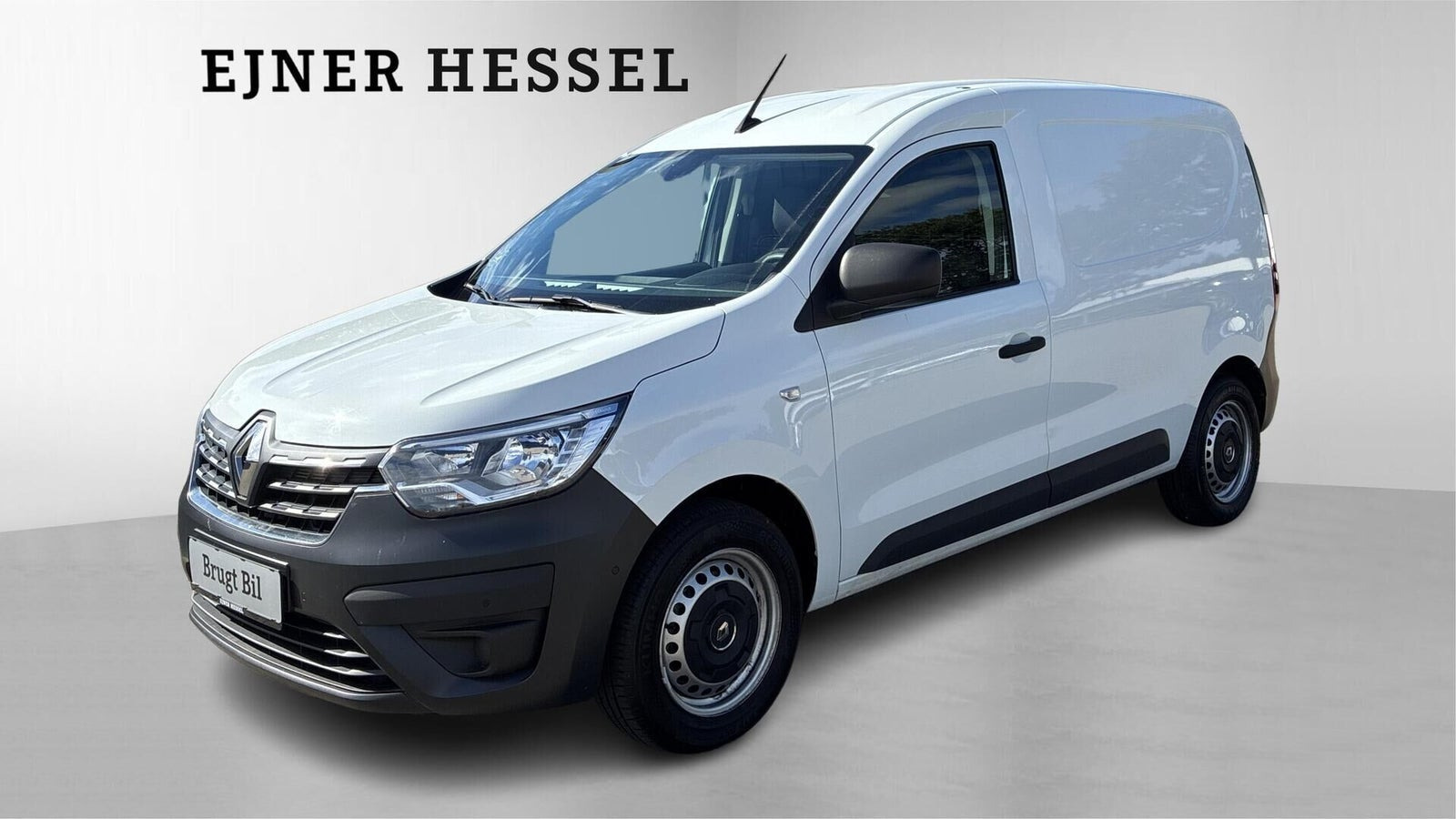 Renault Express 1,5 dCi 95