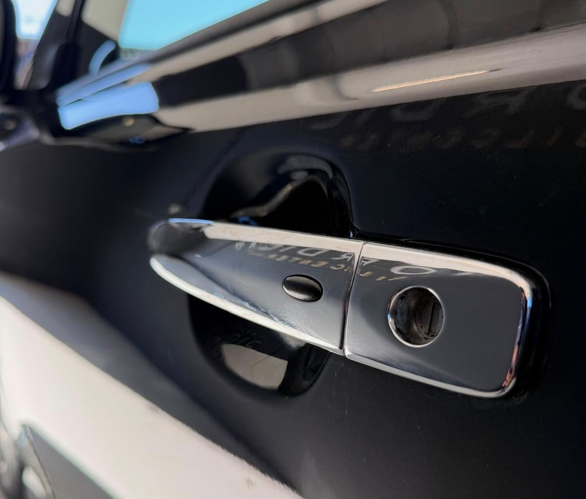 undefined Nissan Leaf fra 2019