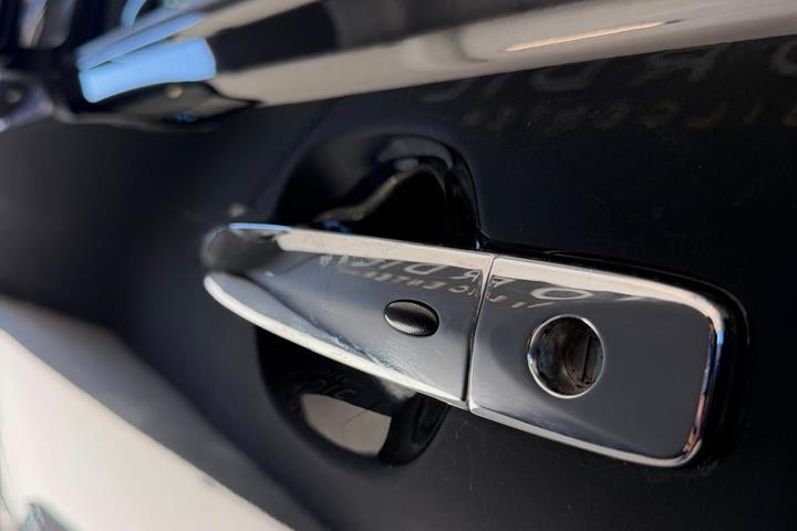 undefined Nissan Leaf fra 2019