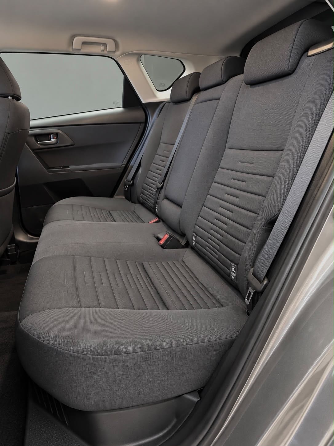undefined Toyota Auris fra 2018