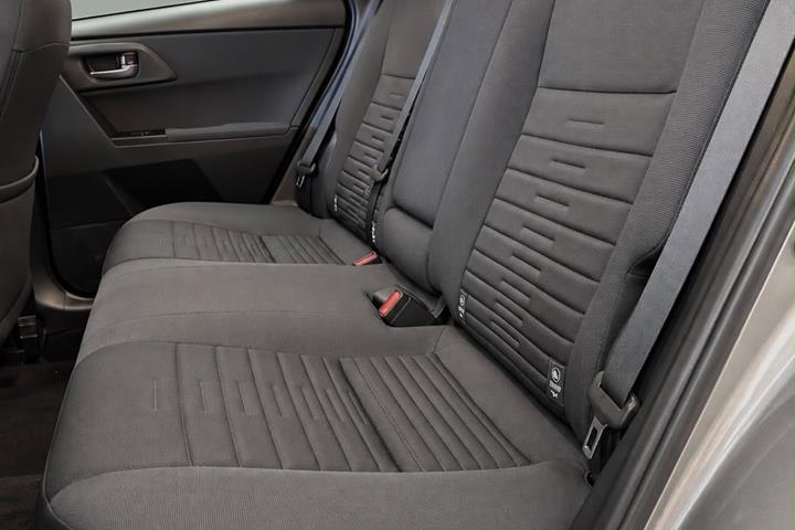 undefined Toyota Auris fra 2018